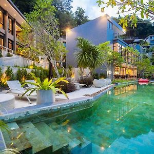 The Woods Natural Park Resort Phuket